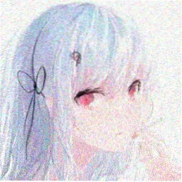 小林角色头像